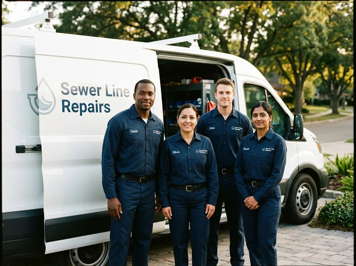 Emergency Plumber company in New Carlisle, IN
