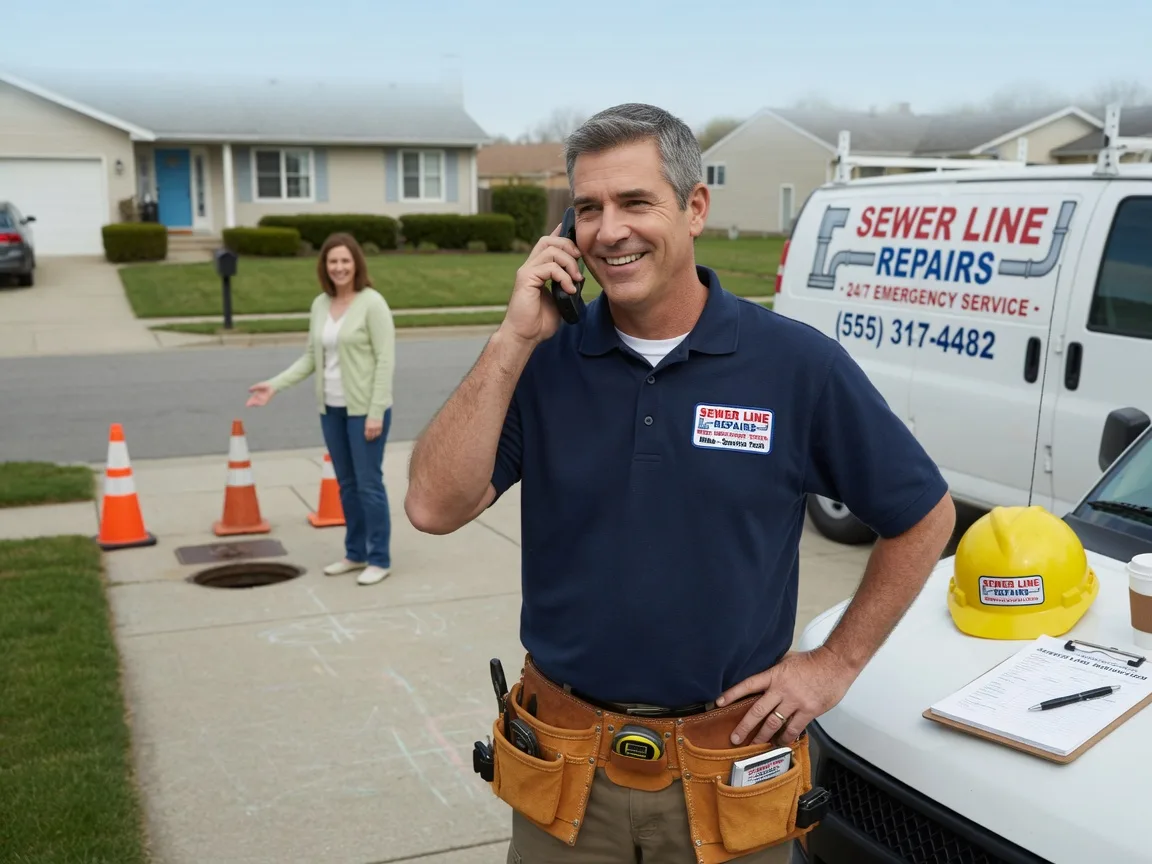 Emergency Plumber New Carlisle, IN FAQs